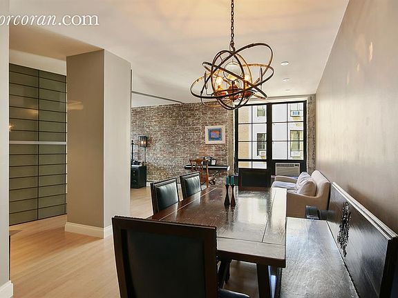 2nd image of 720 Greenwich St #6D