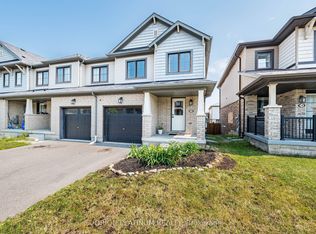 12 Bradshaw Dr, Hamilton, ON L8J 0K7