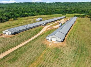 17117 Dutch Mills Rd S, Lincoln, AR 72744