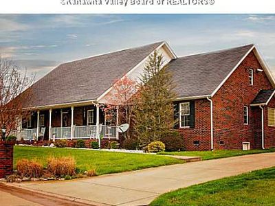 1005 Shiloh Rd, Milton, WV, 25541