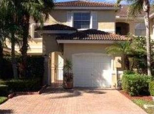 1528 Yellowheart Way, Hollywood, FL 33019