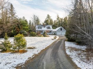 45 Murphy Rd, Boothbay, ME 04537