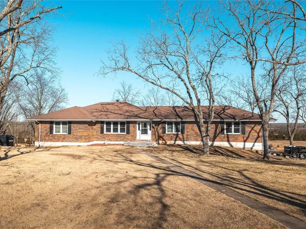 15323 Highway C, Lenox, MO 65541