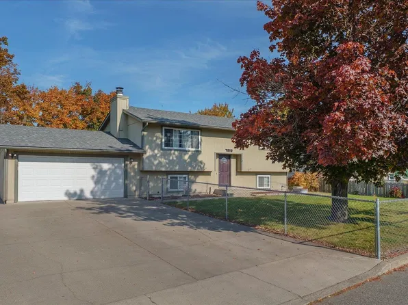 7819 E Augusta Ave, Spokane, WA 99212