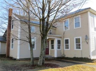 134 Main St #A, Westminster, MA 01473