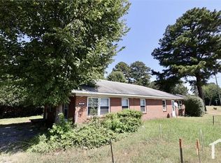 3118 Dundas Rd, North Chesterfield, VA 23237