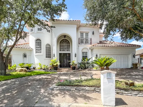 406 Beringer Ct, Laredo, TX 78041