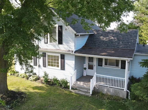 930 W Main St, Bellevue, OH 44811