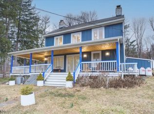 38 Stark Rd, Columbia, NJ 07832