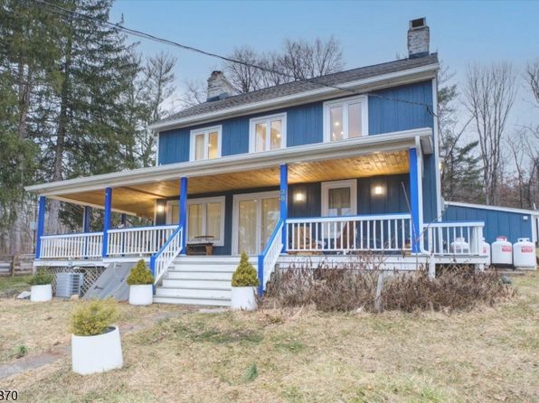 38 Stark Rd, Knowlton Twp., NJ 07832