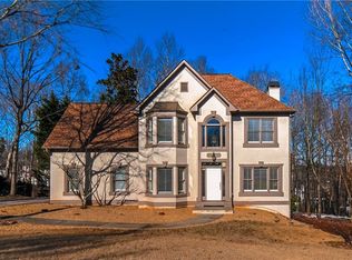1625 Heritage Dr, Cumming, GA