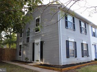 1554 Pin Oak Dr, Waldorf, MD
