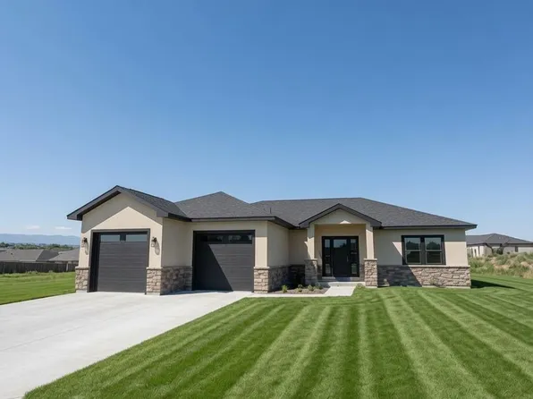 404 Victoria St, Sunnyside, WA 98944