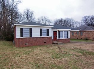 2273 Dells Ave, Memphis, TN 38127