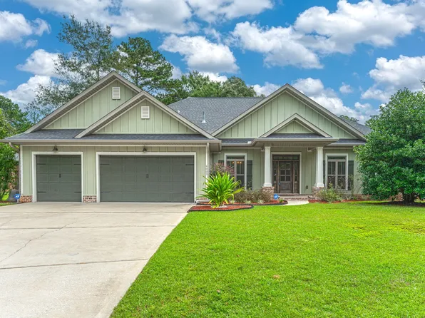 6003 Walk Along Way, Crestview, FL 32536