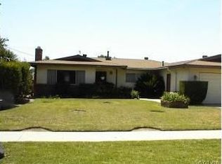 17669 Pinedale Ave, Fontana, CA 92335