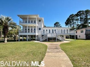 27465 E Beach Blvd, Orange Beach, AL 36561