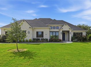 6477 Ridgeview Estates Ln, Bryan, TX 77808