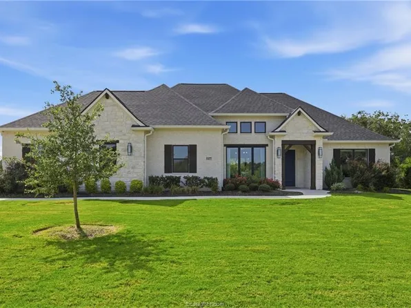 6477 Ridgeview Estates Ln, Bryan, TX 77808