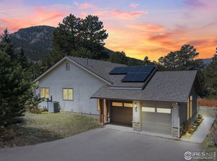 1315 Alpenglow Ln, Estes Park, CO 80517