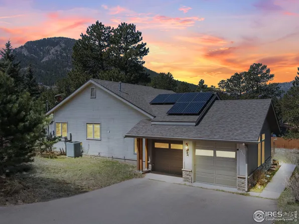 1315 Alpenglow Ln, Estes Park, CO 80517