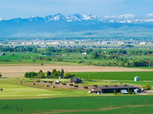 3060 Hamilton Rd, Belgrade, MT 59714