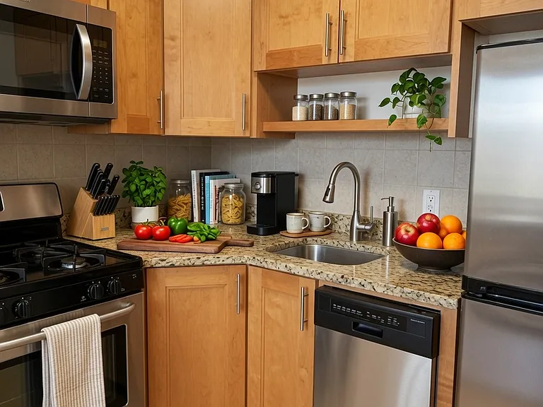 35 W 75th St #5B — Photo 6