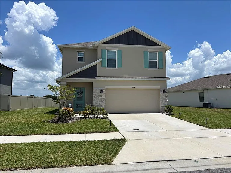 464 Talisi Loop — Photo 7