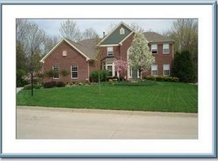 2238 Hidden Woods Blvd, Dayton, OH 45431