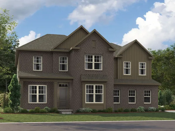 12223 Moore Ln, Washington, MI 48094