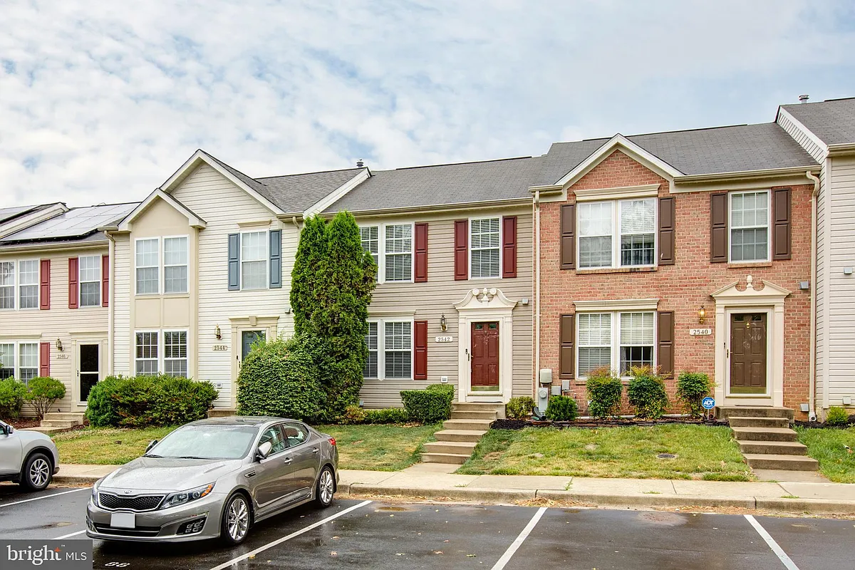 Building Photo - 2542 Piney Pass Way