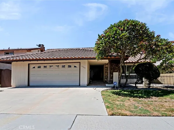 17219 Horst Ave, Cerritos, CA 90703