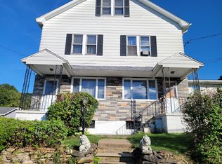 49 Bryden St #1, Pittston, PA 18640