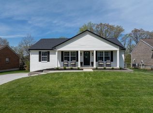 7537 Thunder Ridge Dr, Florence, KY 41042