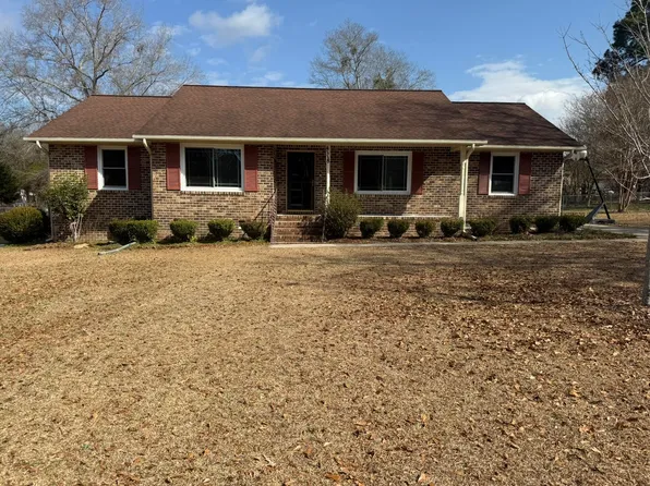 4118 Cedric St, Orangeburg, SC 29118