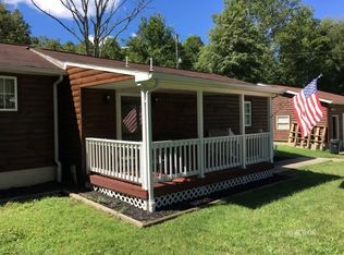 14025 State Route 278, Logan, OH 43138