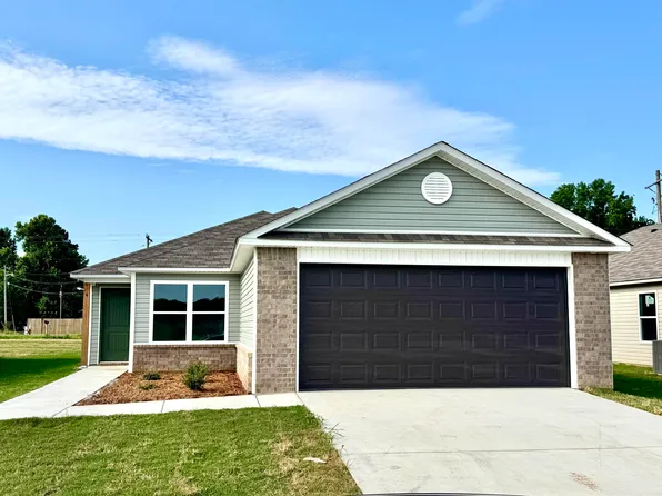 4 Bird House Way, Conway, AR 72032