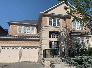 113 Josephine Rd, Vaughan, ON L4H 0N6