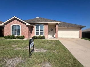 3701 Foxglove Ln, Killeen, TX 76549
