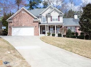 10121 Azalea Ct, Covington, GA 30014