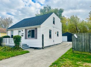 7238 Packard Ave, Warren, MI 48091