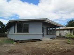 86035 Farrington Hwy, Waianae, HI 96792