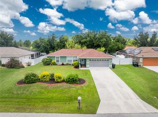 2547 Pennsylvania Ter, North Port, FL 34291