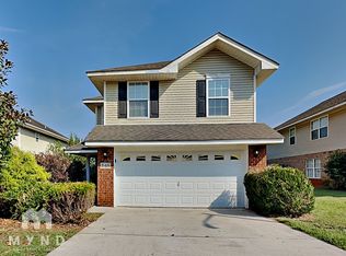 248 Shadow Ct SW, Huntsville, AL 35824