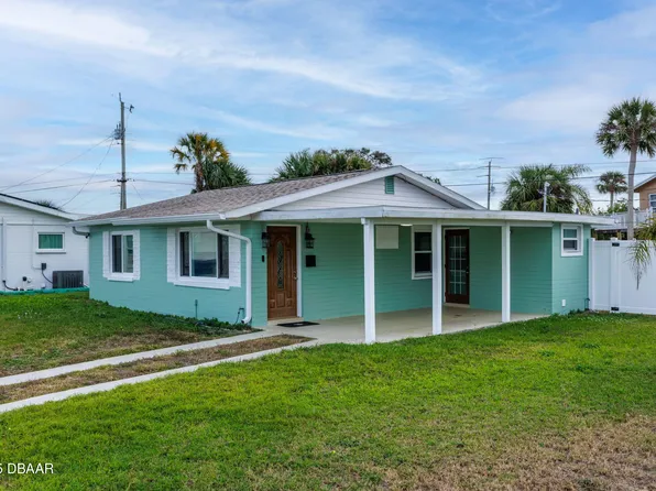 22 Sunny Shore Dr, Ormond Beach, FL 32176