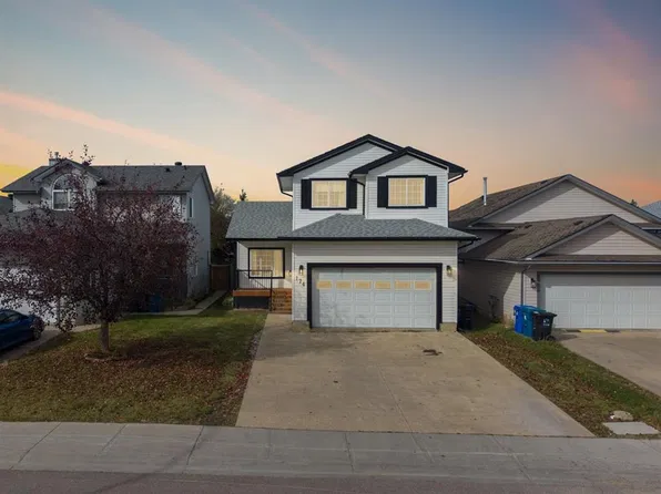 174 SE Saint Laurent Way, Wood Buffalo, AB T9K 2K2