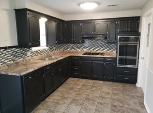 4008 Ray Dr, Oklahoma City, OK 73135
