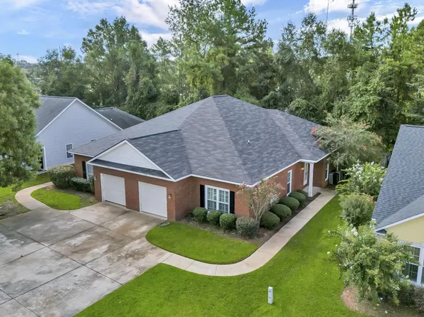 3108 Wax Myrtle Ln, Albany, GA 31721