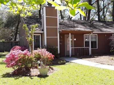 2029 Hanover Ct, Tallahassee, FL, 32303