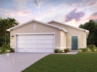 1214 Chester Ave, Haines City, FL, 33844